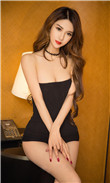 成都猛女